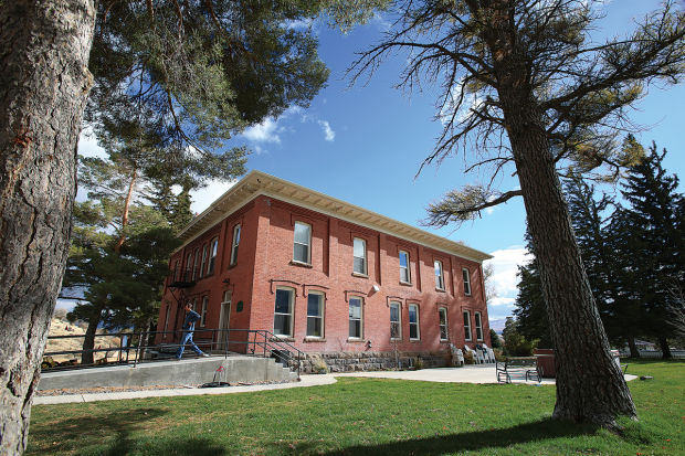 Albion State Normal School
